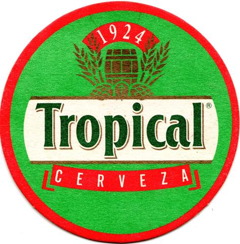 santa cruz ic-e ccc tropical rund 1ab (200-o 1924-u cerveza)